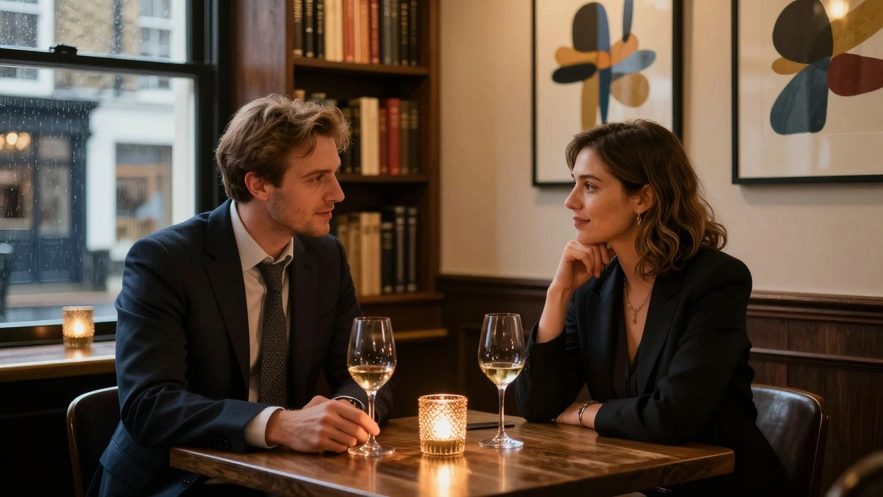 North London Escorts for Business and Pleasure