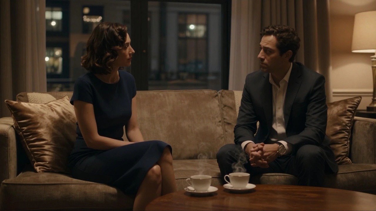 What Makes an Asian Escort Experience in London Unique?