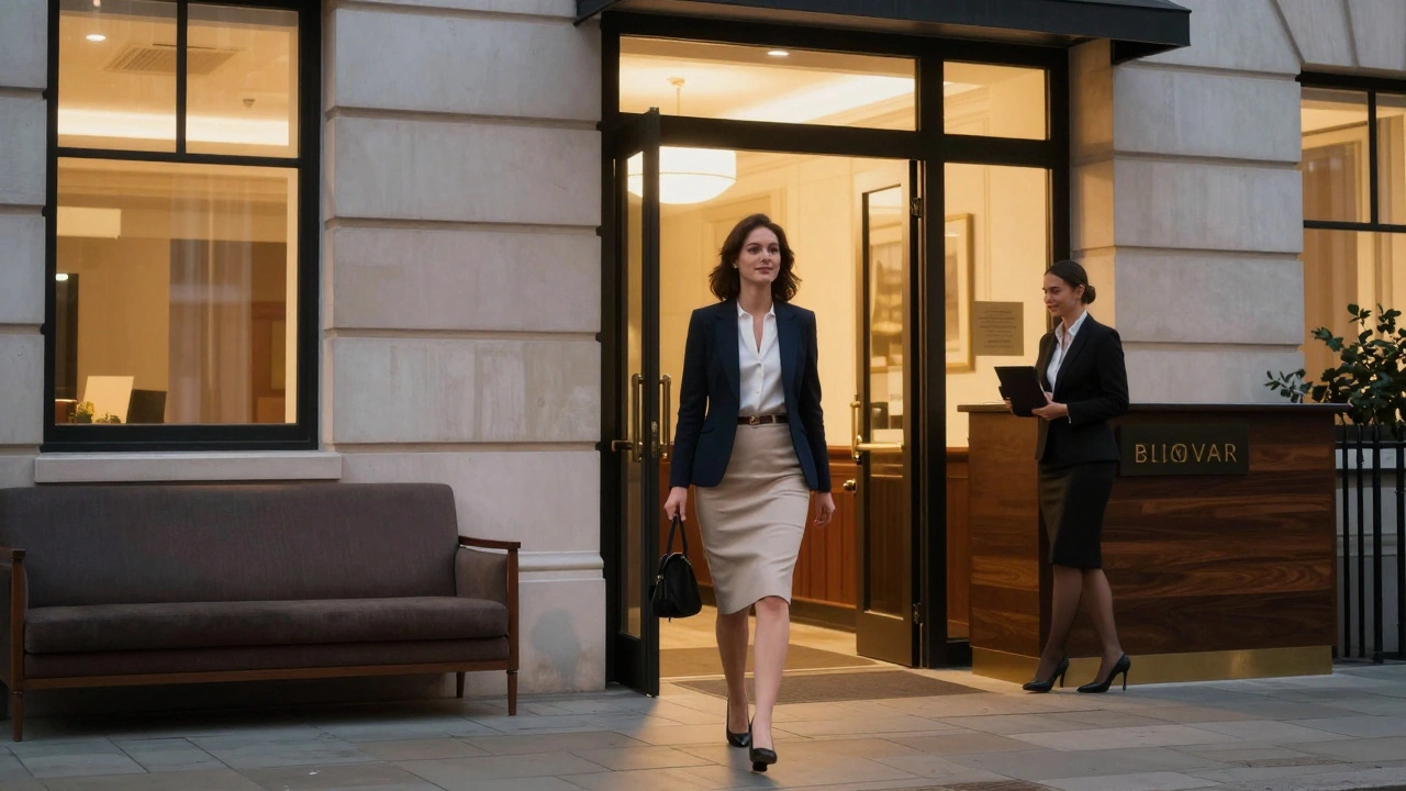 Why Escort Girls Use Agencies