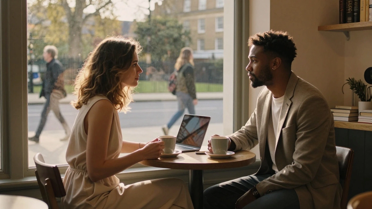 Why More People Choose Asian Escort Services in London