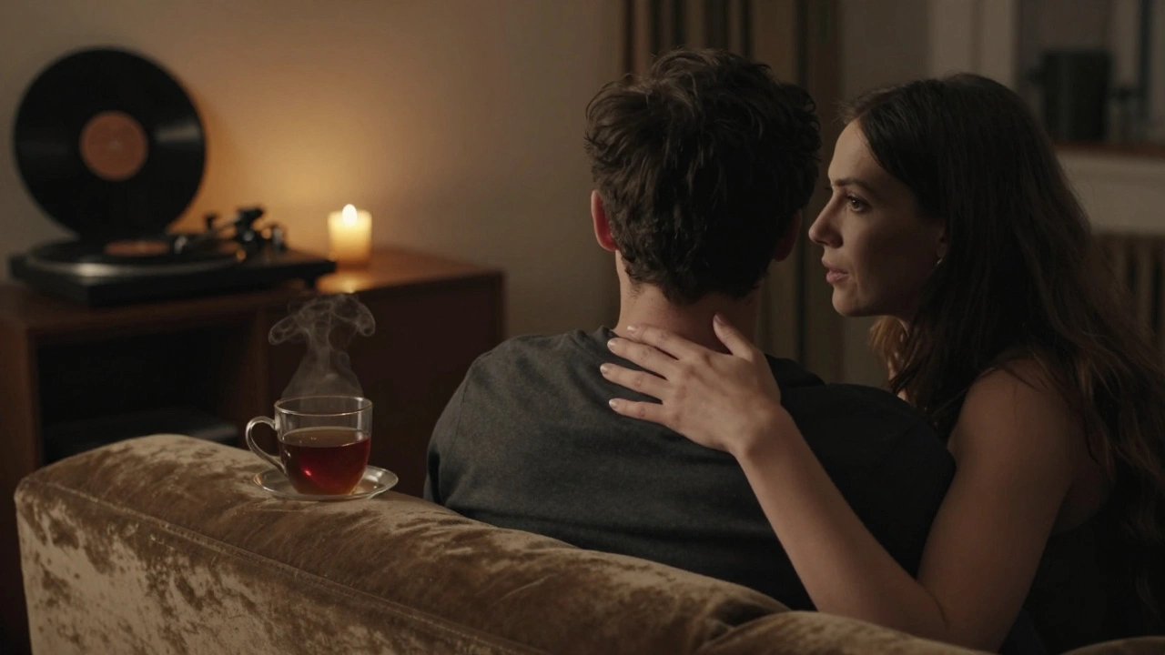 Enhancing Intimacy with GFE: What It Really Means and How It Works