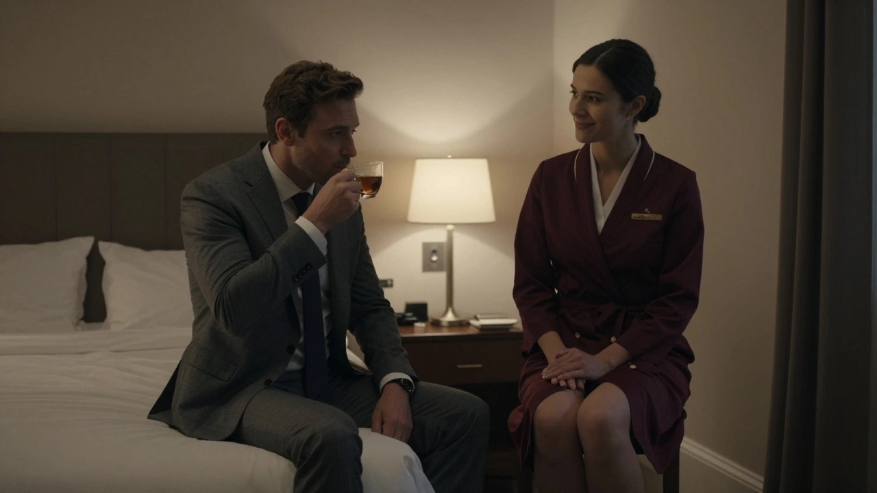 Escort Sex vs. Casual Dating - Which Is Better?