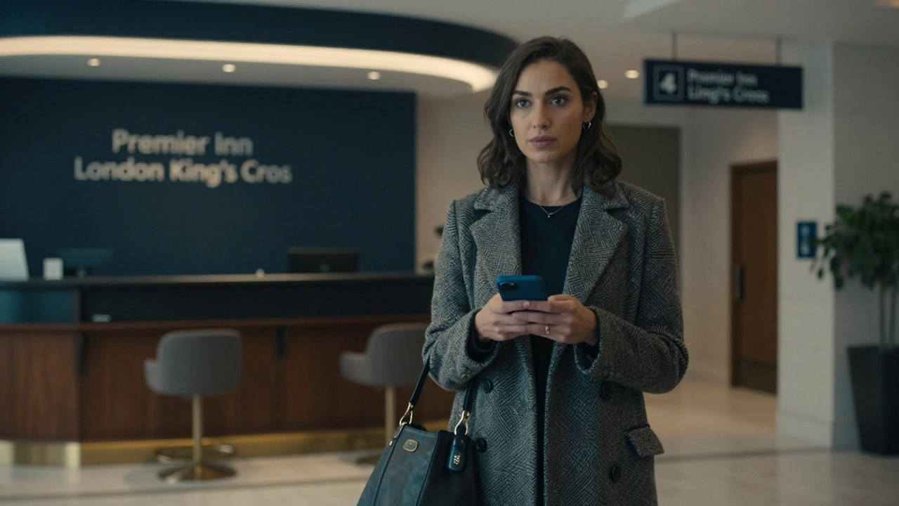 Essential Safety Strategies for Escort Girls in London