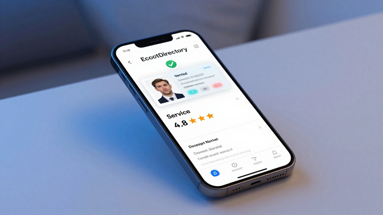 Global Look at Escort Sites Trends in 2026