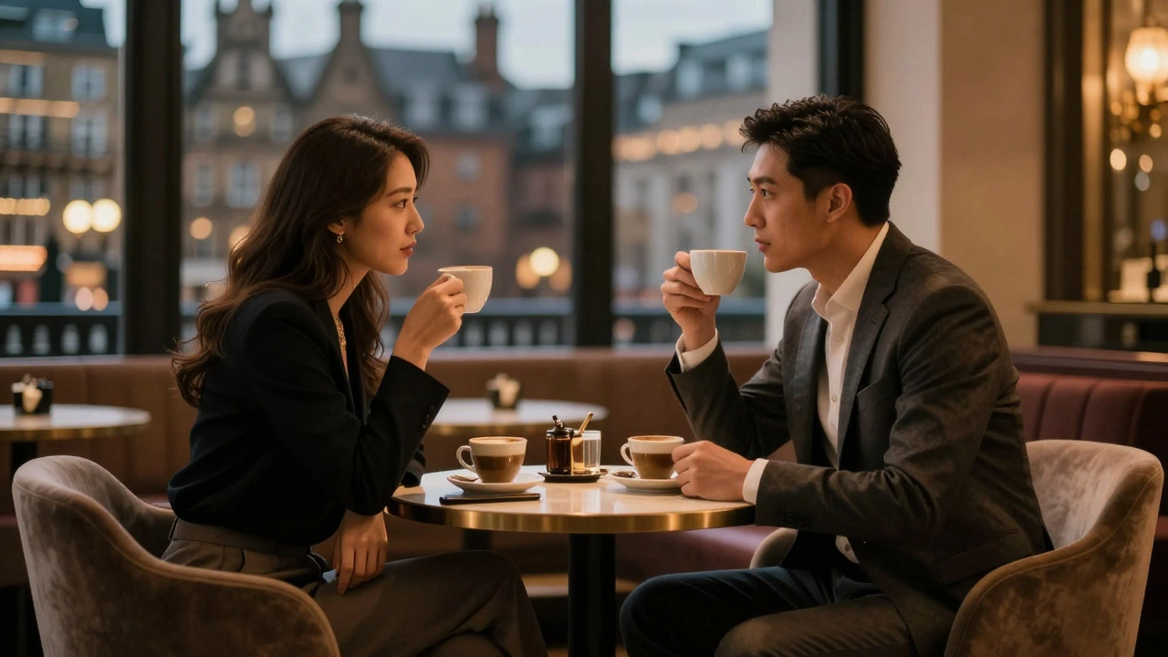 Guide to UK Escorts: What You Need to Know in 2026