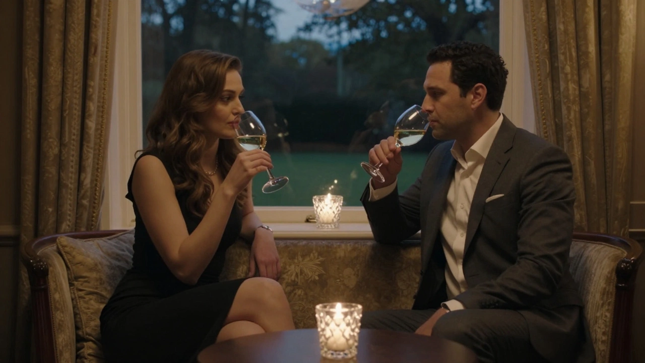 High Class Escorts London: Where Elegance Meets Discretion