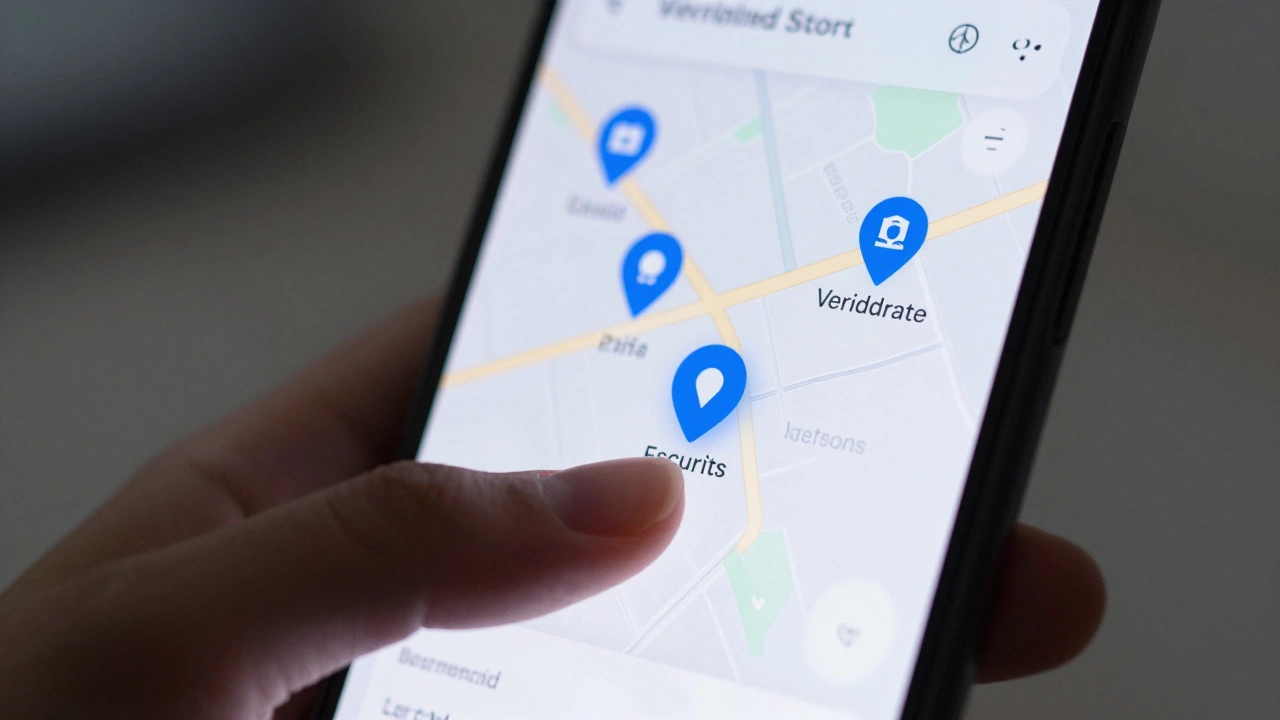 How Tech Trends Are Reshaping Escort Services in 2026