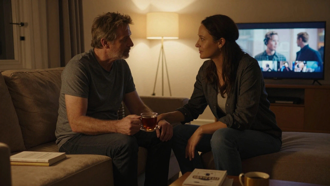 The Psychology Behind Escort Sex - Why It Works