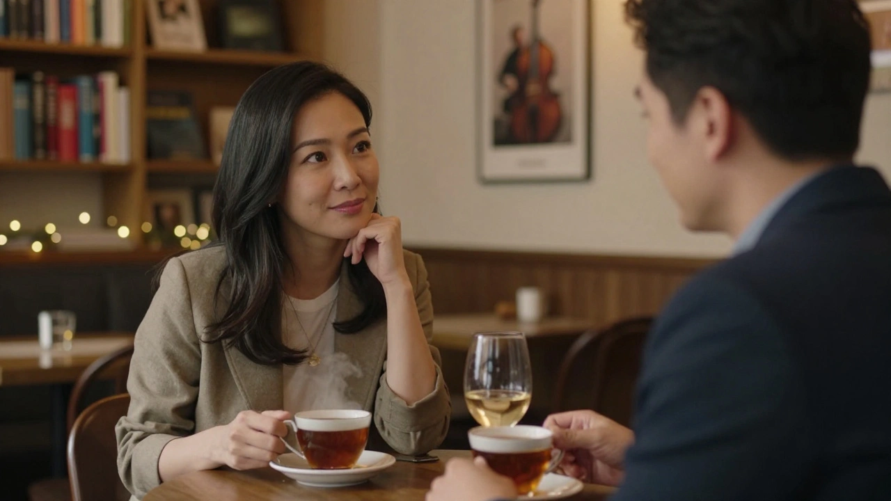 The Ultimate Guide to Asian Escort Services in London