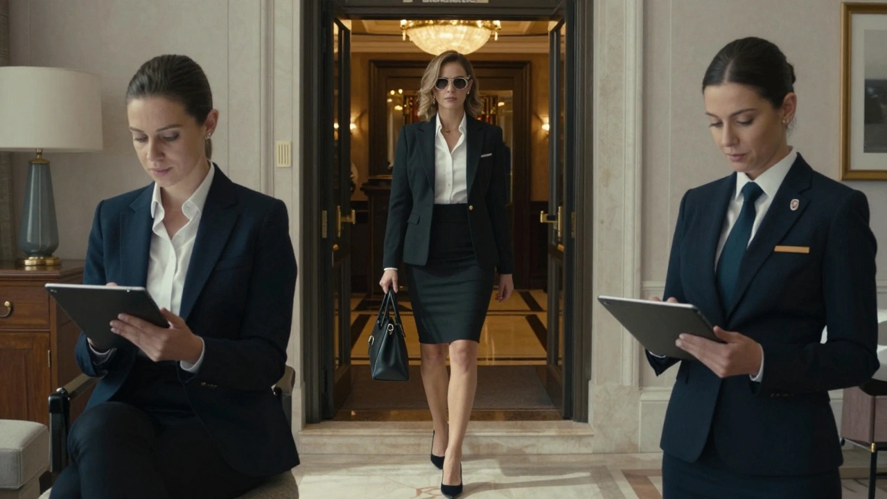 Three distinct types of Eurogirlescorts in London: independent, hybrid, and agency-managed, each in their setting.