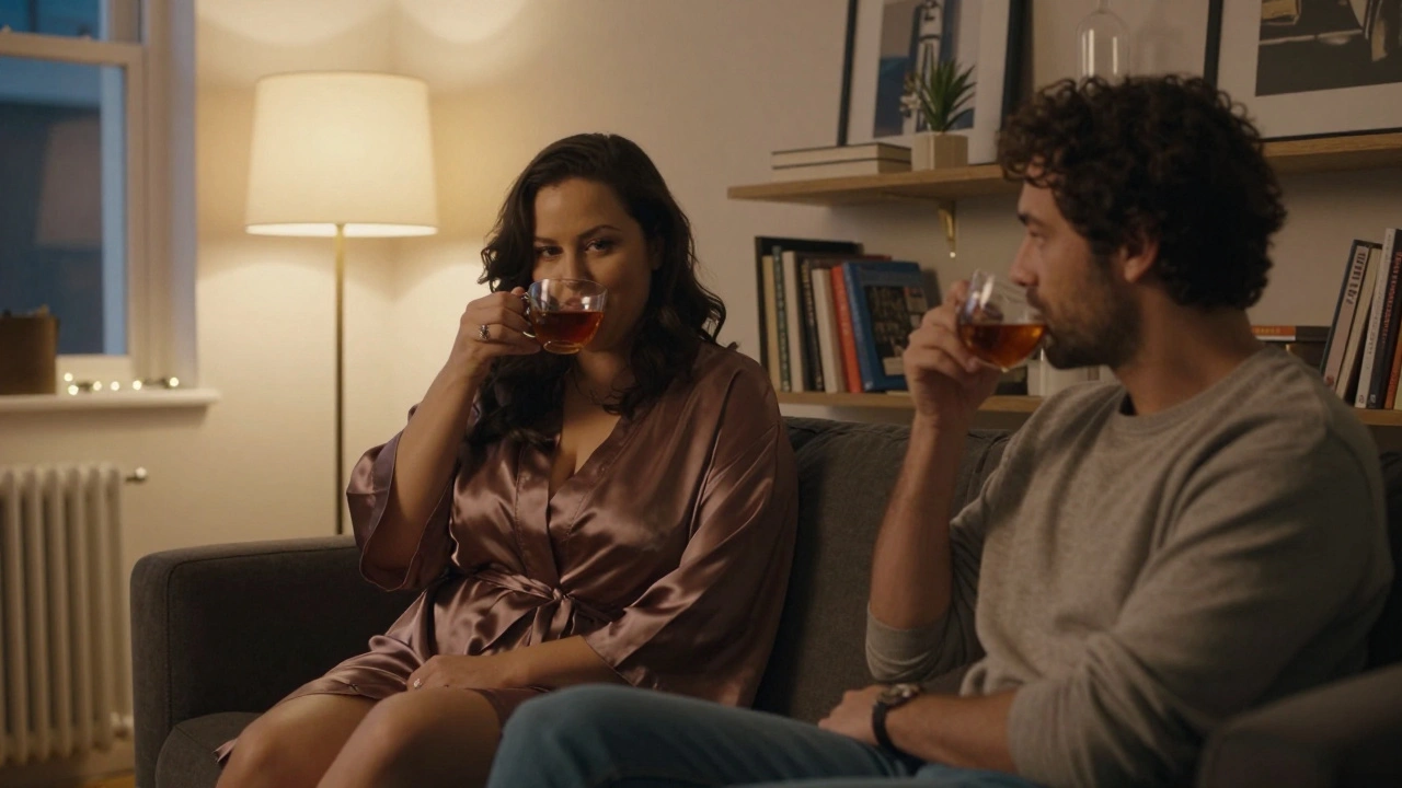 Are BBW Escorts in London Really the Best Secret?