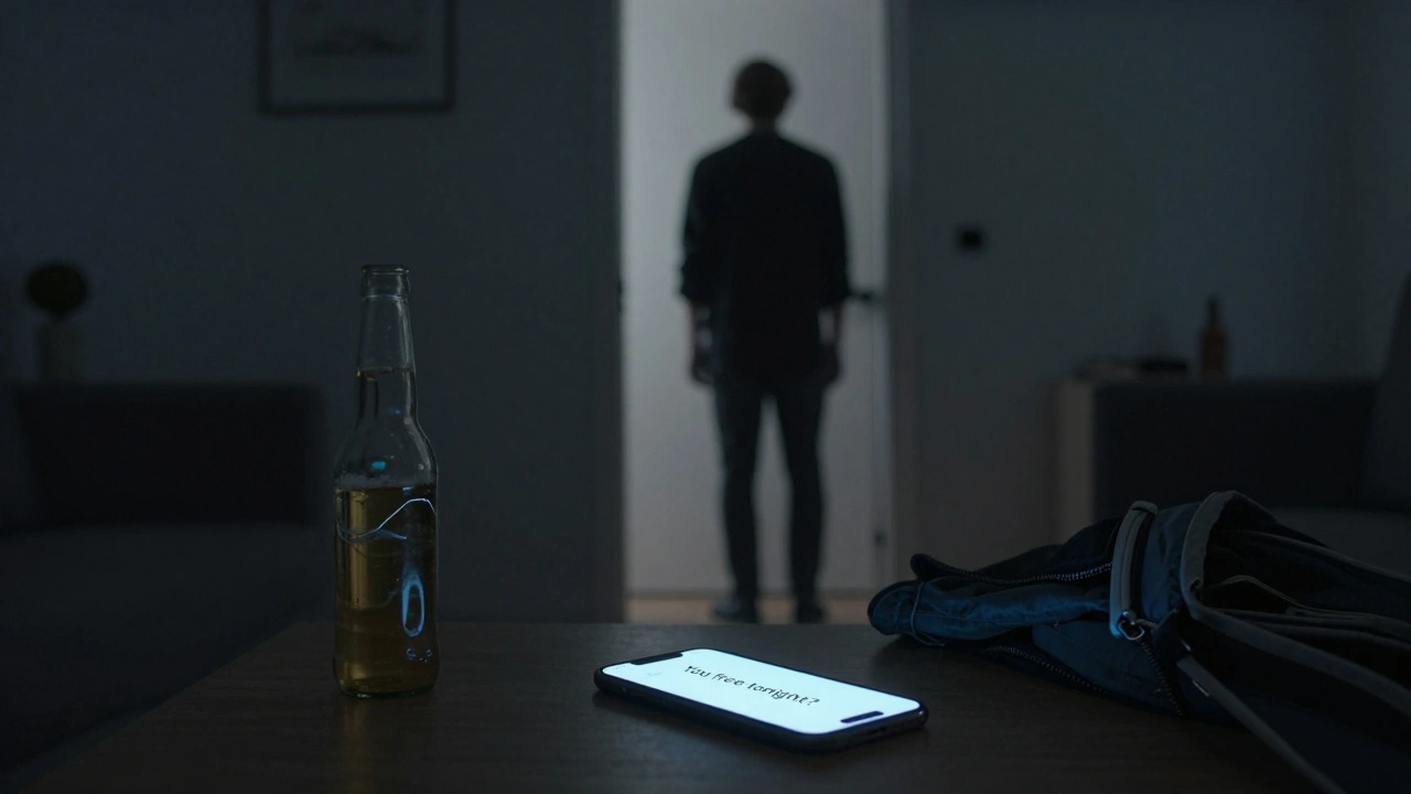 Booty Call Etiquette: What Really Works (And What Backfires)