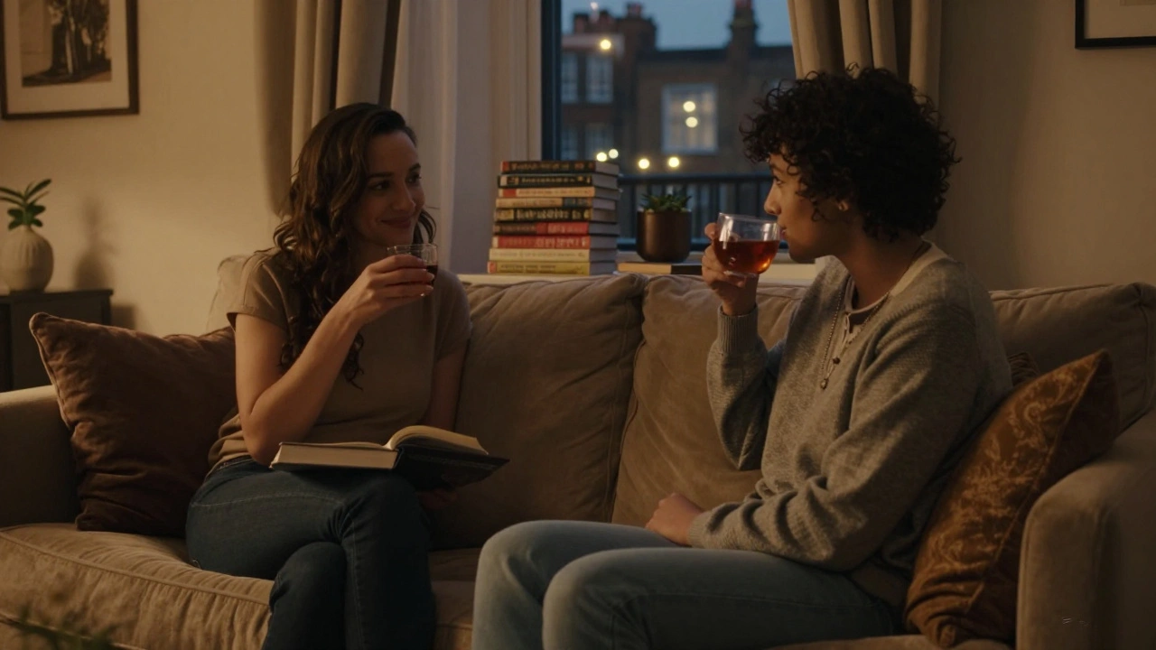 Discover Escort UK Gems: Honest Insights for Curious Travelers