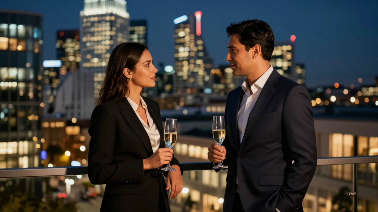 East London Escorts for Events: Make Your Occasion Special