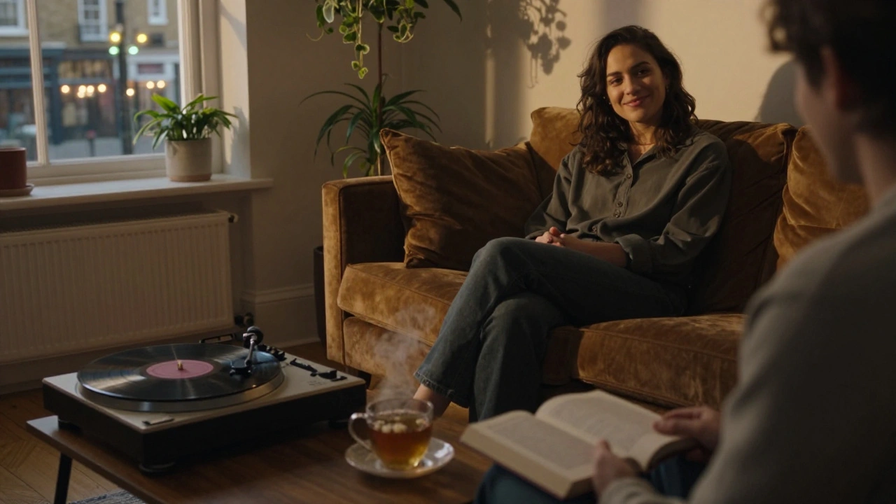 East London Escorts: The Ultimate Local Experience