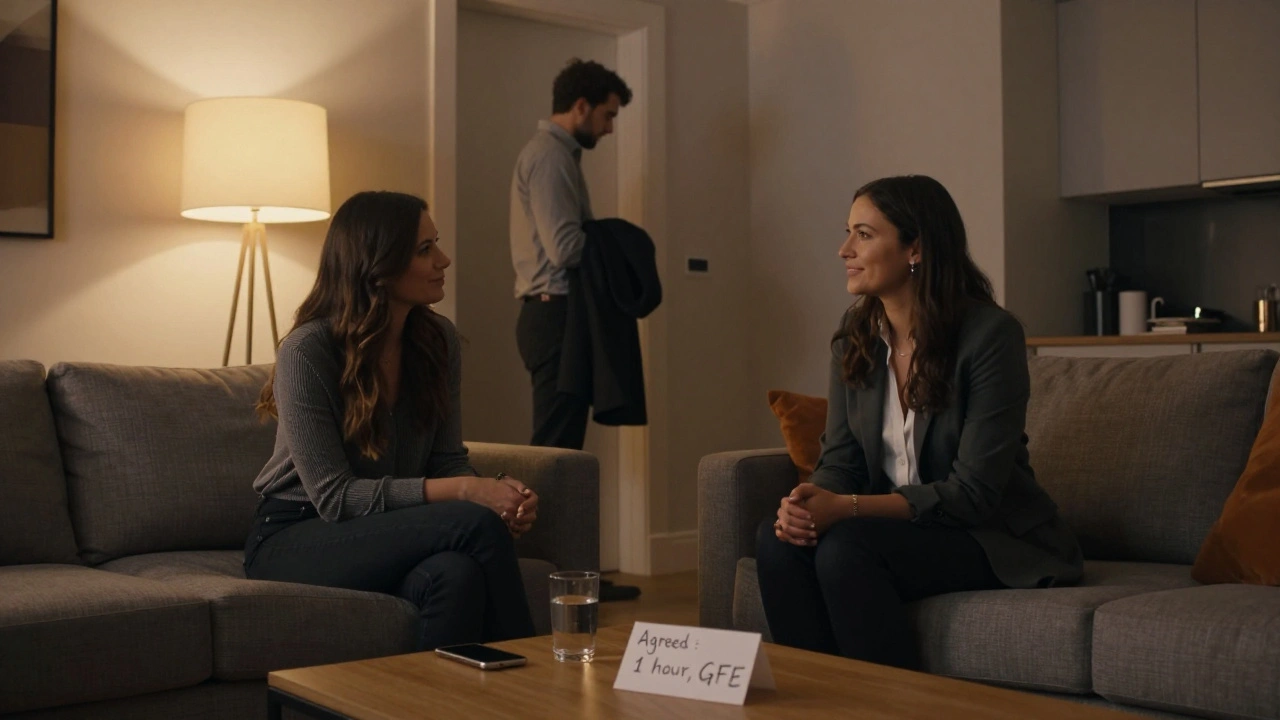 Escort Sites - A Guide for New Users