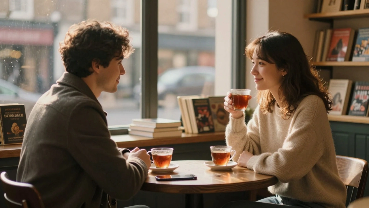 Escorts Near Me - Discover Hidden Gems in Your Area