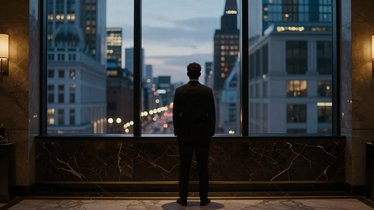 How Call Girls Are Redefining Luxury