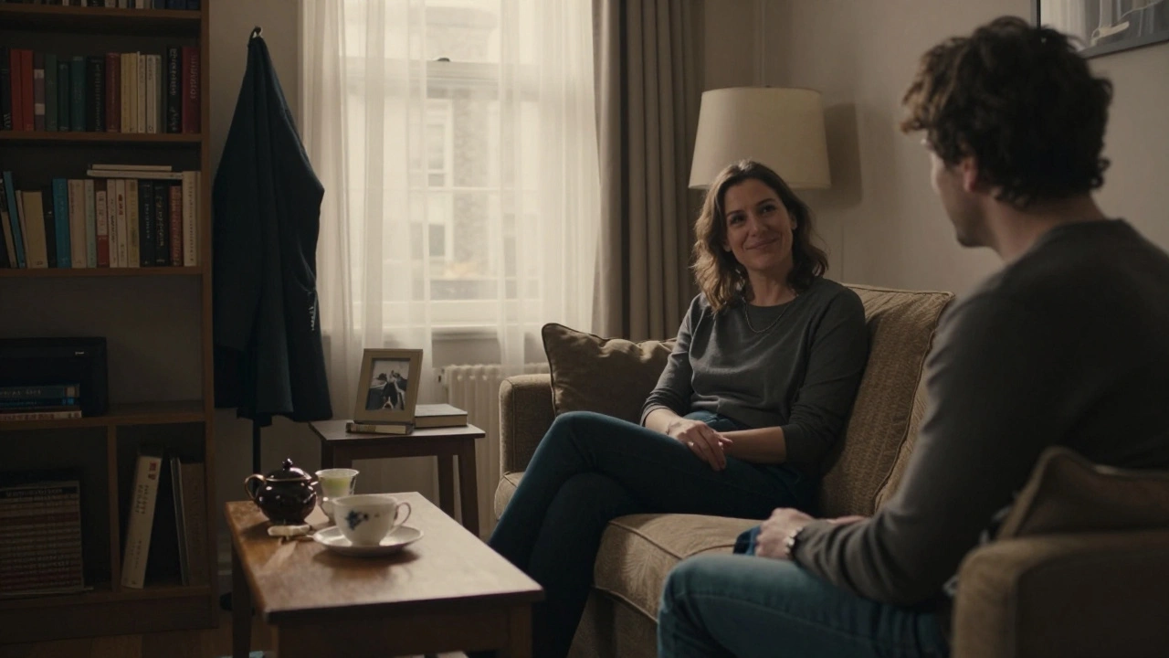 Independent Escort London - A Complete Guide for New Clients