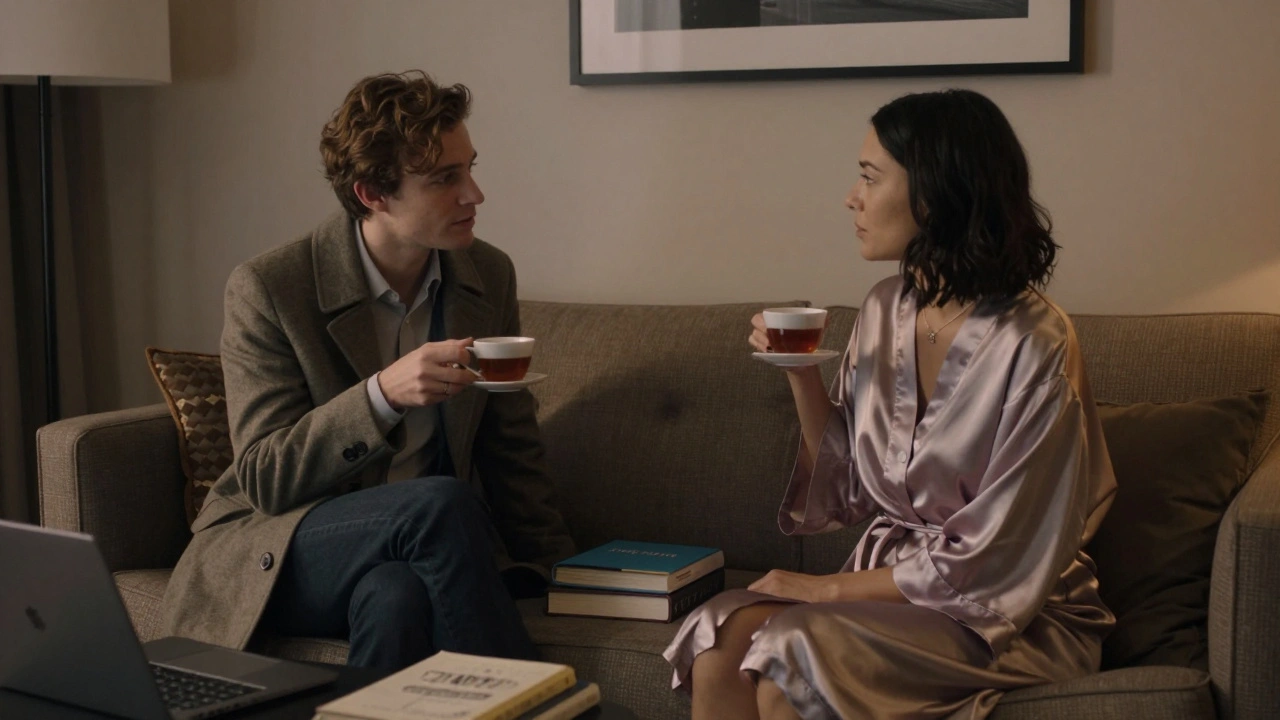 Independent Escort London - What You Should Know Before Booking