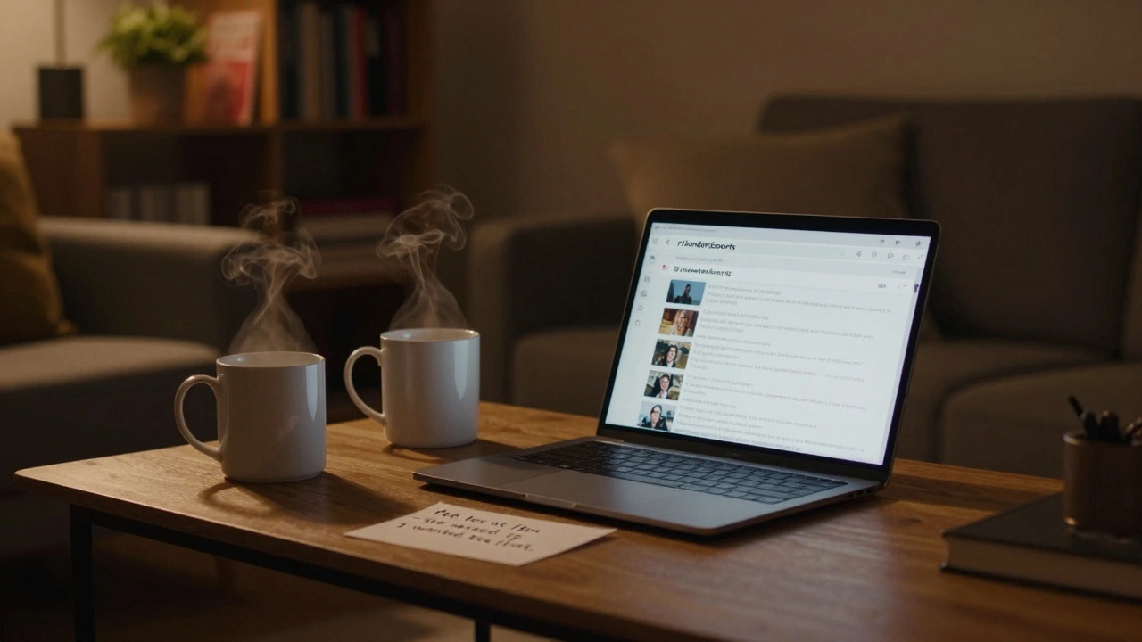 London Escort Reviews - Trusted Sources for Genuine Feedback