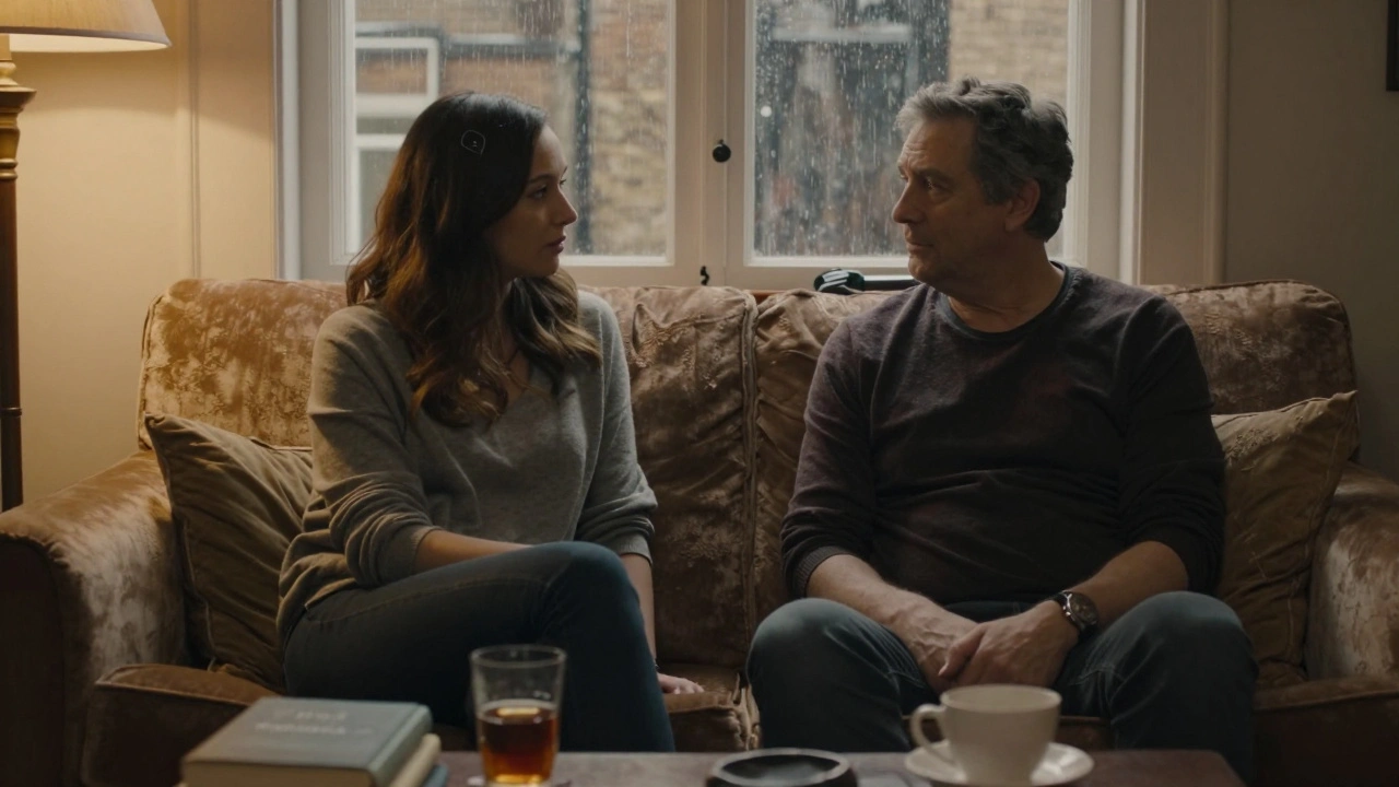 What GFE Really Means: A Personal Take on Genuine Female Experience